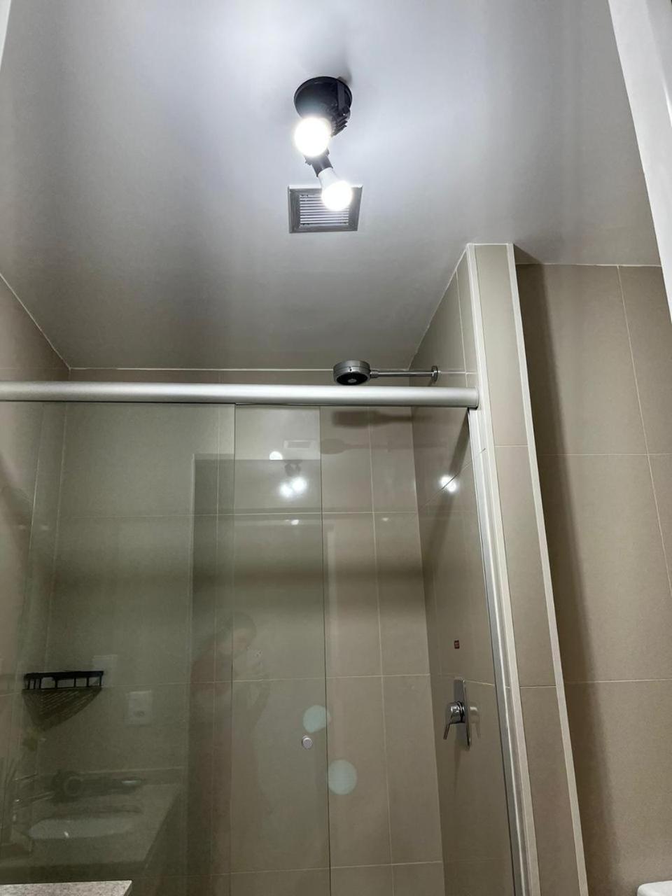 Aparthotel Alessandra Costa Goiânia