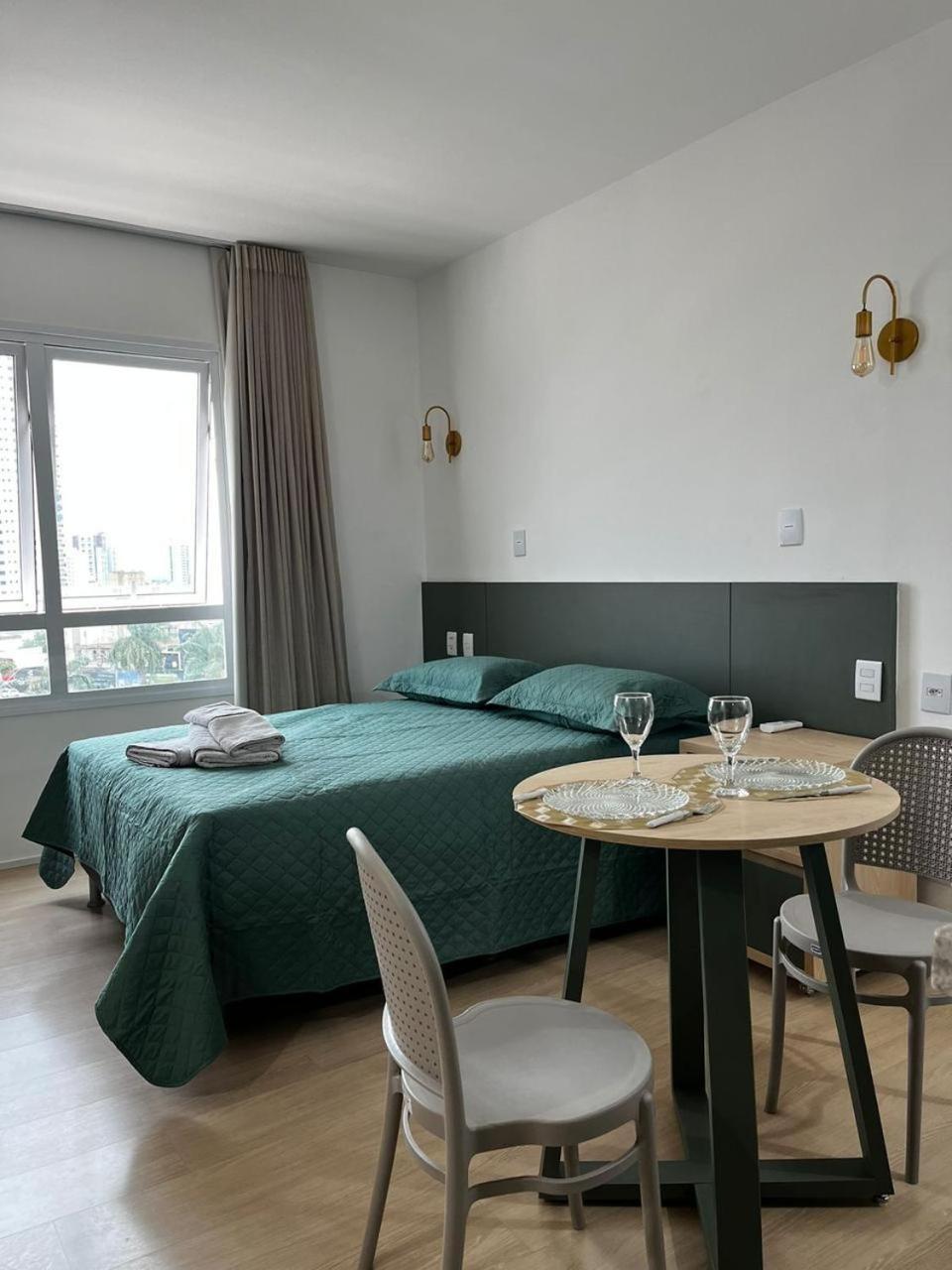 Alessandra Costa Aparthotel