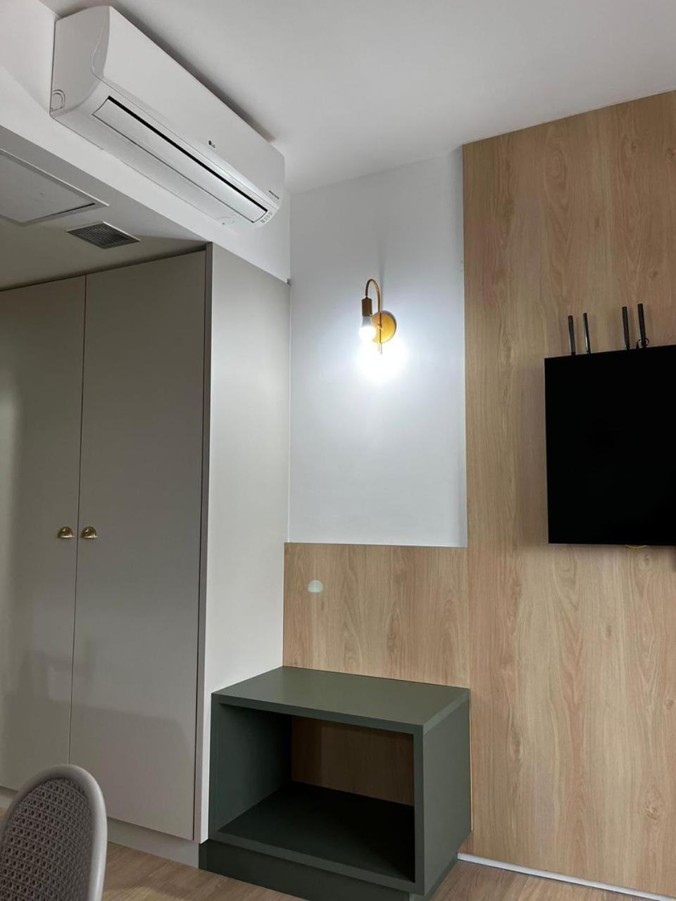 Aparthotel Alessandra Costa