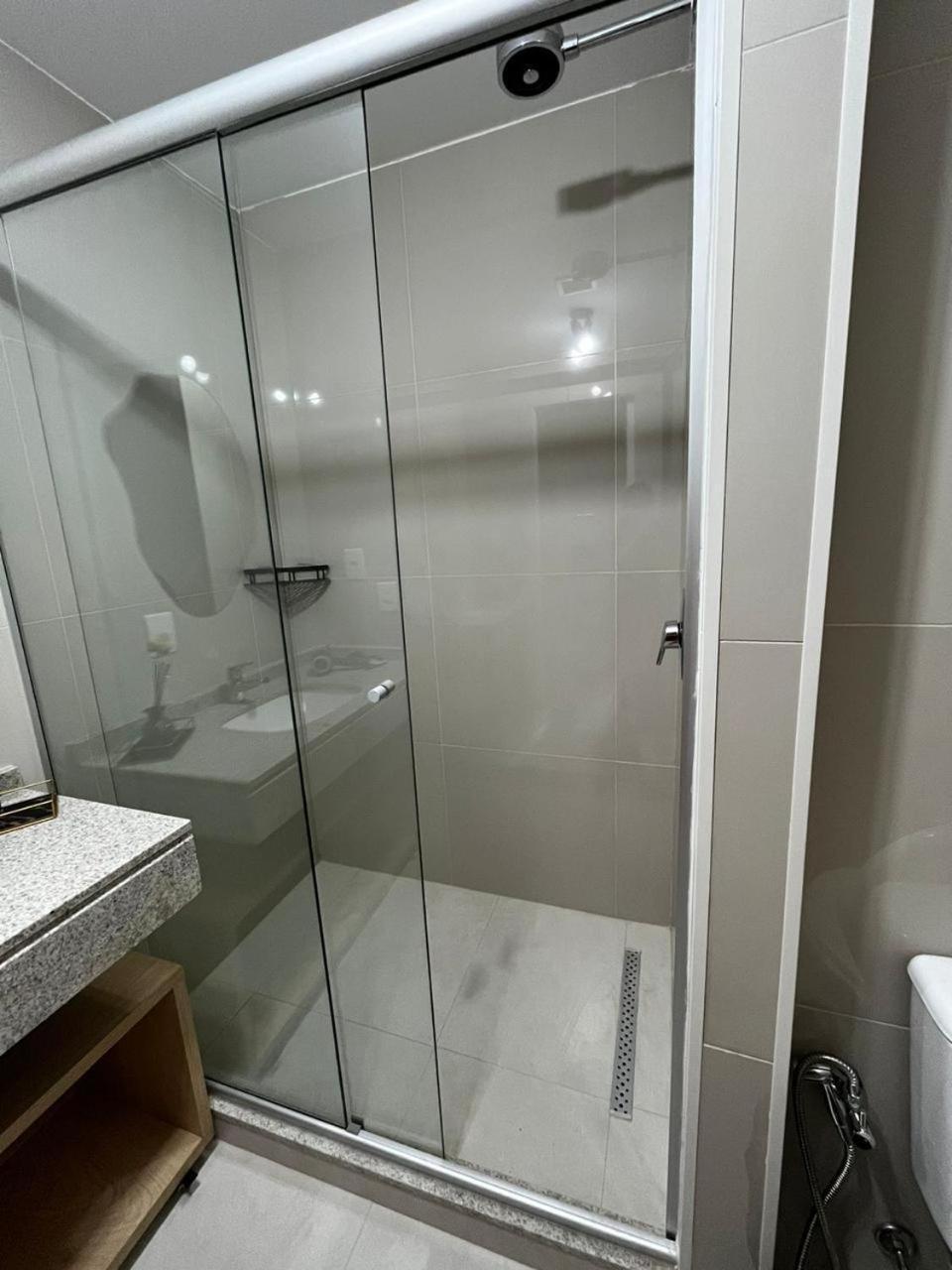 Alessandra Costa Aparthotel Goiânia