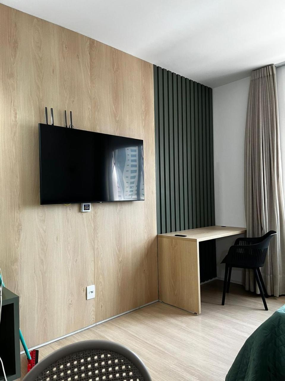 Alessandra Costa Aparthotel Goiânia