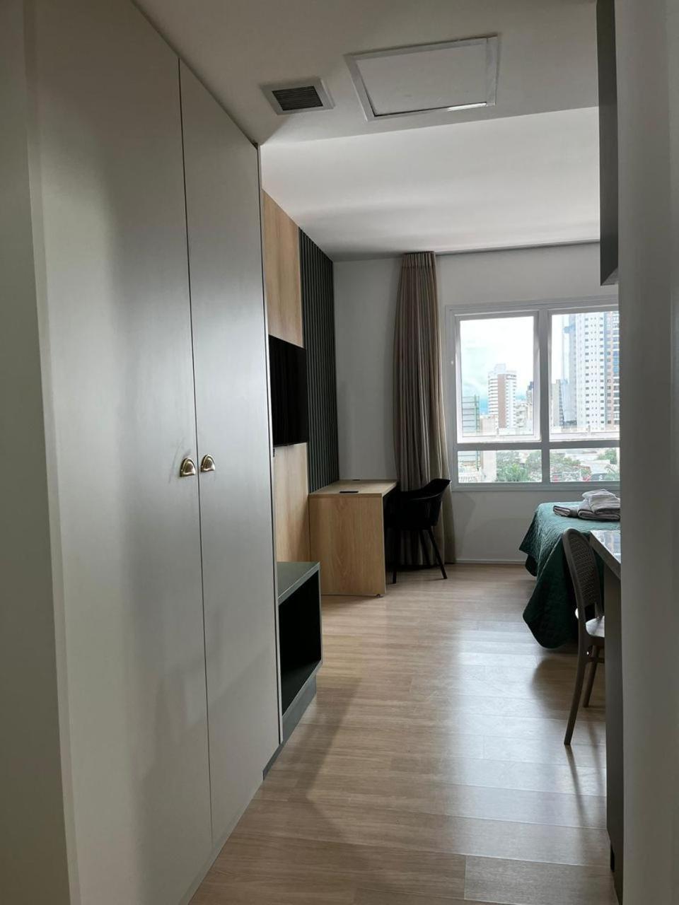 Aparthotel Alessandra Costa Goiânia